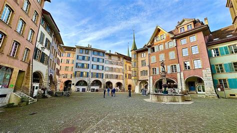 Bienne Bordel
