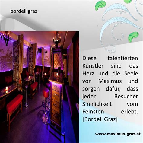 Graz Bordell