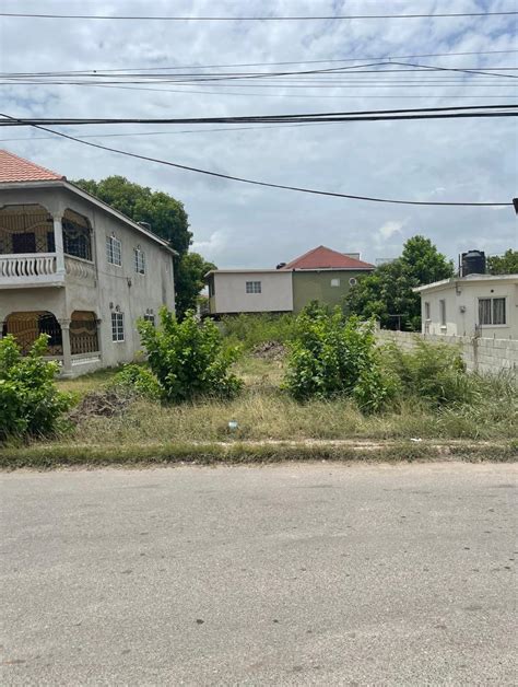 Portmore Brothel