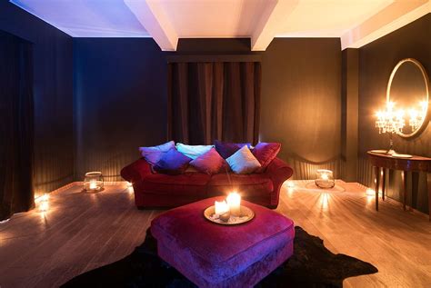 Bruxelles Massage érotique