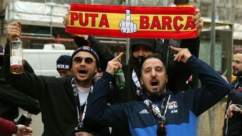 Barcelona Puta