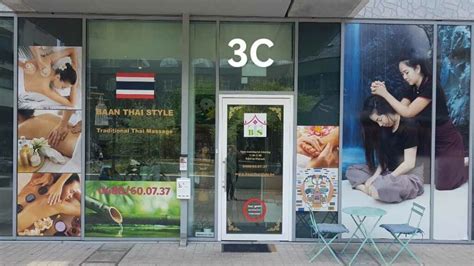Leuven Sexual Massage